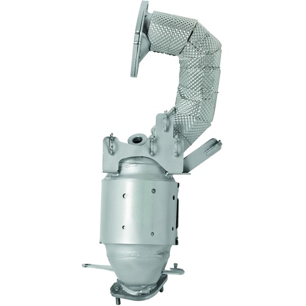 Katalysator As 37947 AS