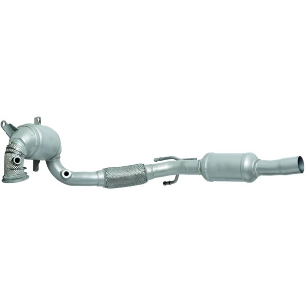Katalysator As 37966 AS
