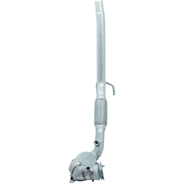 Katalysator As 37967 AS