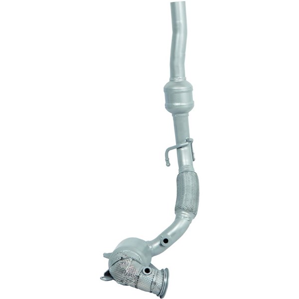 Katalysator As 37968 AS