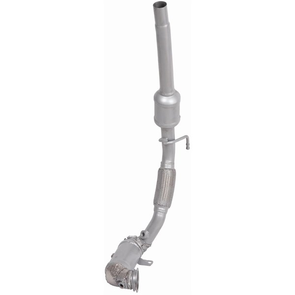 Katalysator As 37972 AS