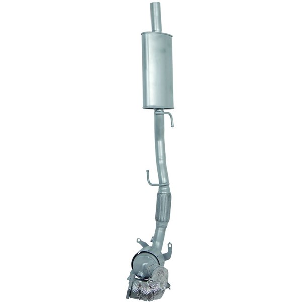 Katalysator As 37976 AS