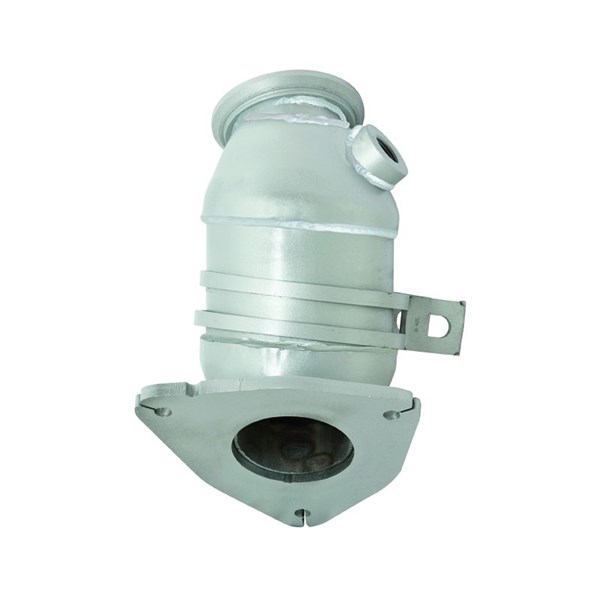 Katalysator As 39103D AS