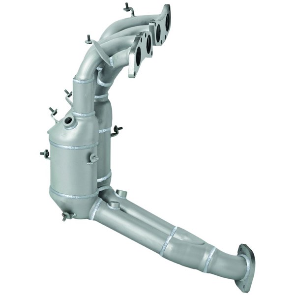 Katalysator As 41165 AS
