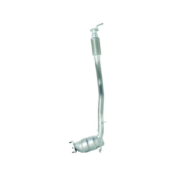 Katalysator As 41166 AS
