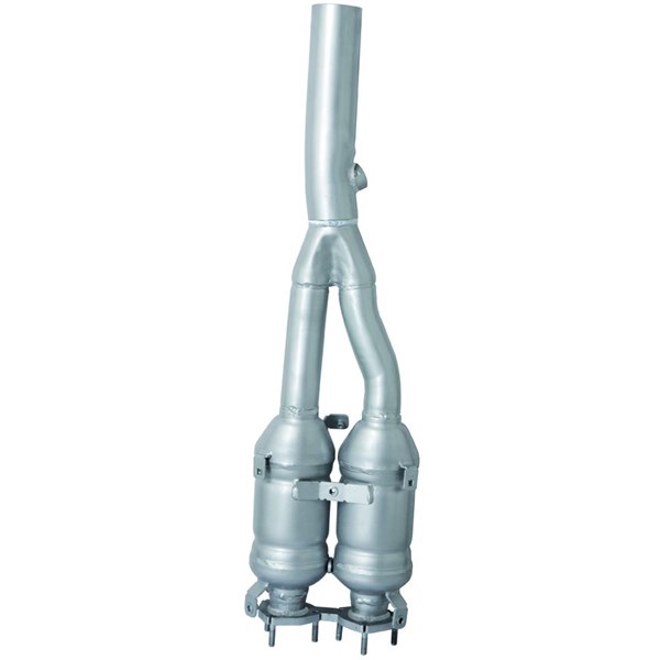 Katalysator As 42240 AS