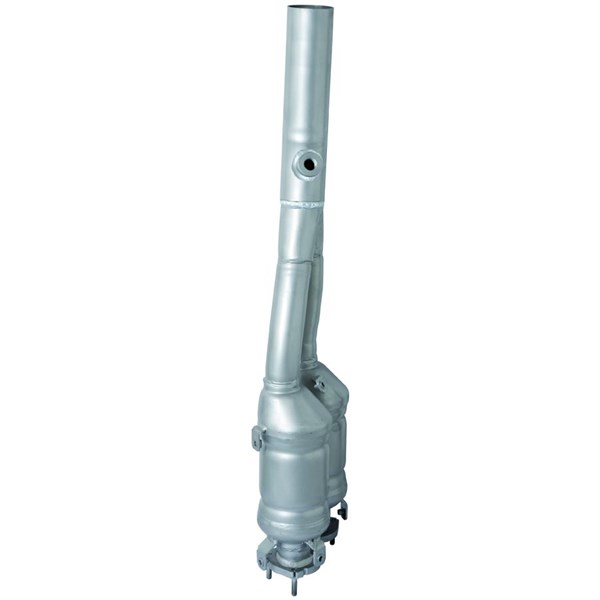Katalysator As 42240 AS