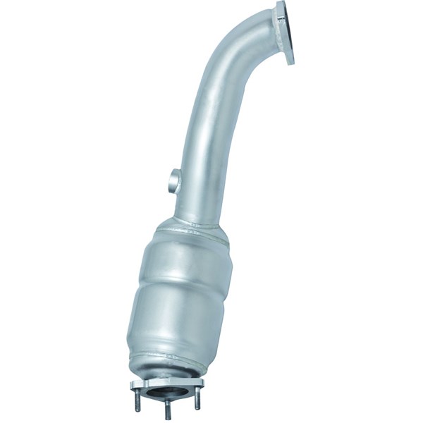 Katalysator, Fram As 42249D AS