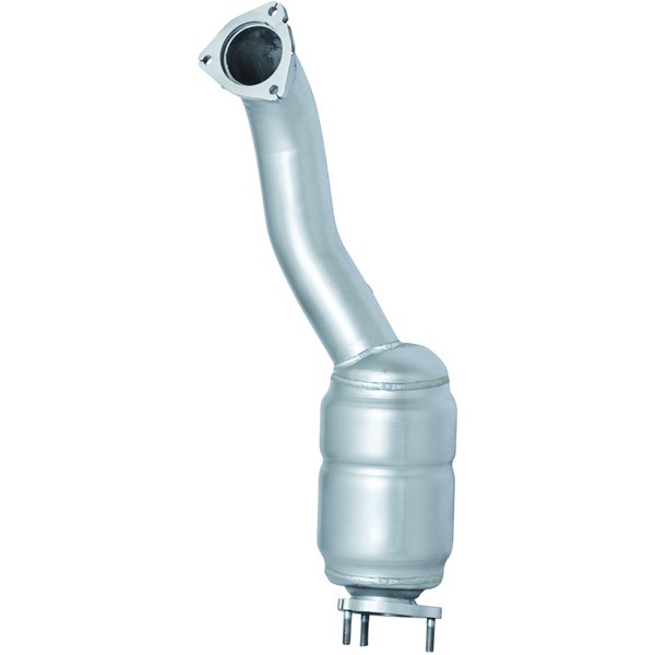Katalysator, Fram As 42249D AS