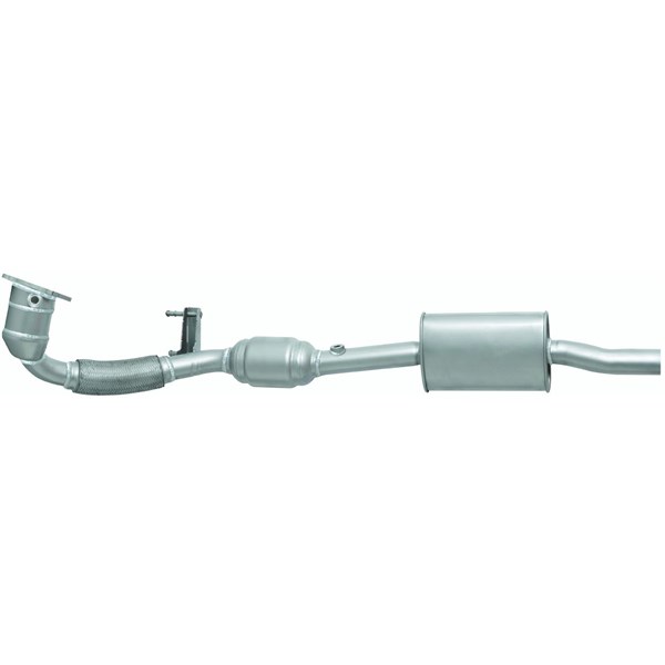 Katalysator As 42252 AS