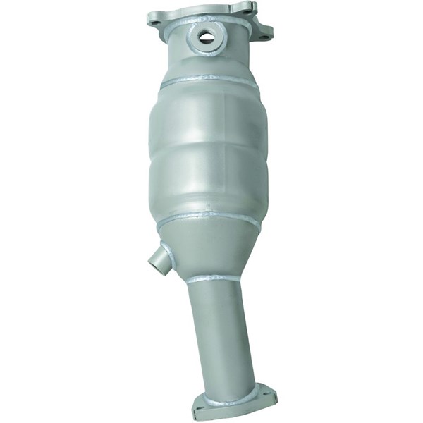 Katalysator As 42257 AS