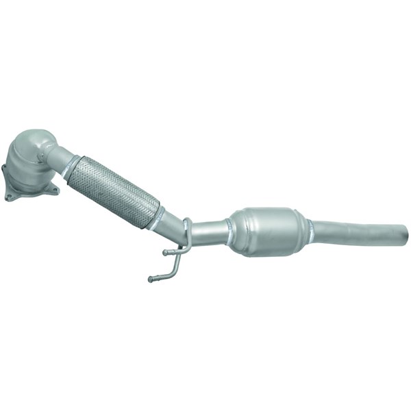 Katalysator As 42260 AS
