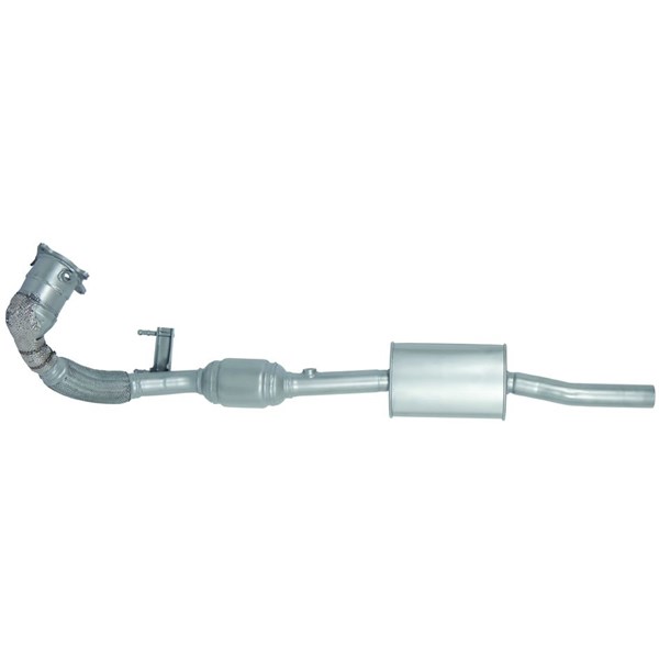 Katalysator As 42276 AS