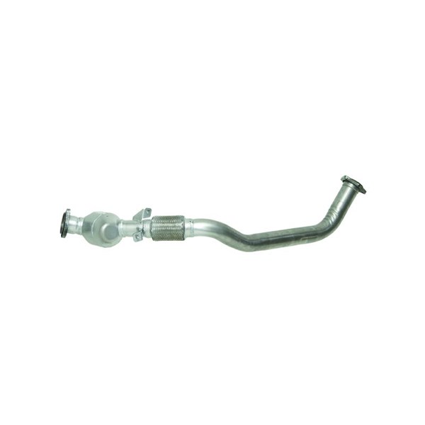 Katalysator, Fram As 45208D AS