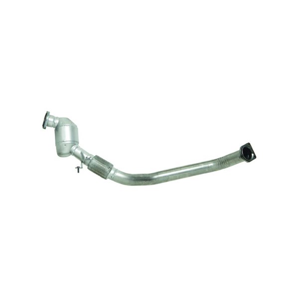 Katalysator, Fram As 45208D AS