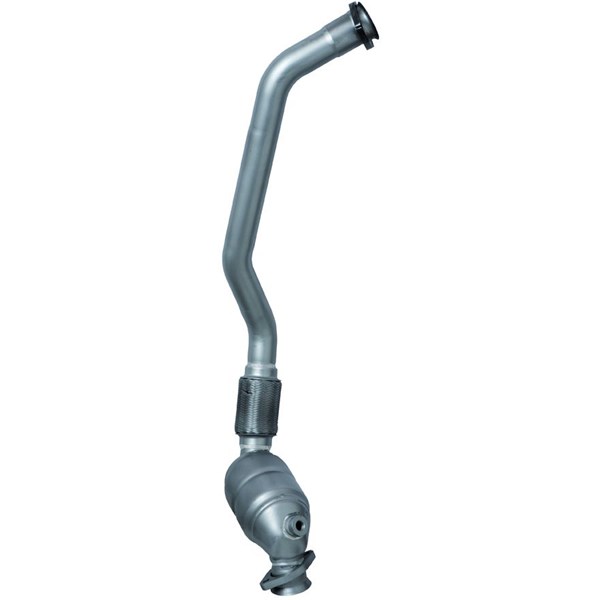 Katalysator, Fram As 45219D AS