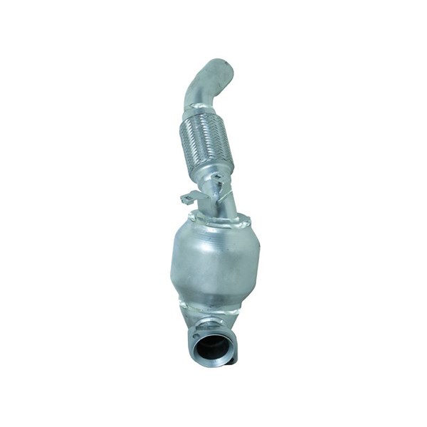 Katalysator, Fram As 45230D AS