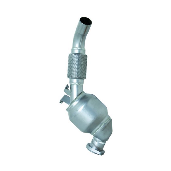 Katalysator, Fram As 45230D AS