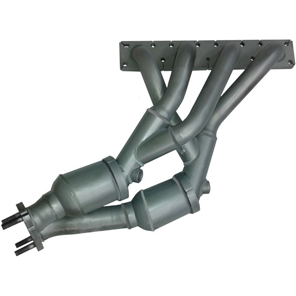 Katalysator, Fram As 45236 AS