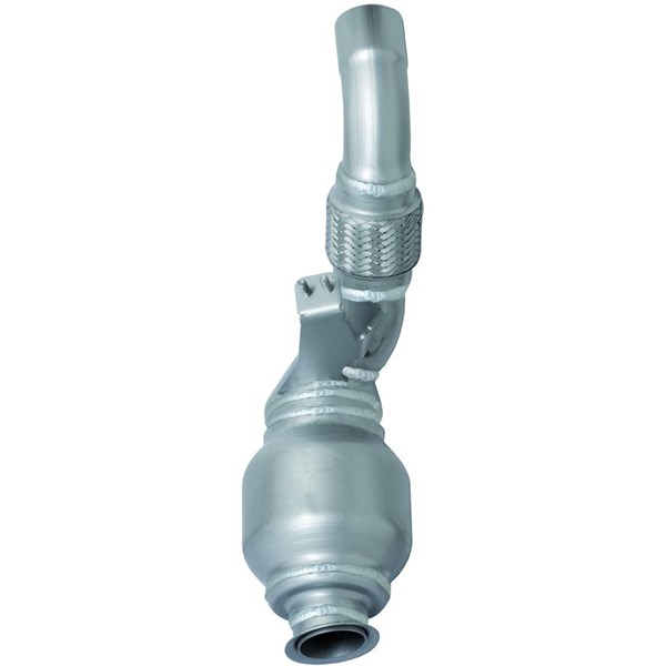 Katalysator As 45245D AS