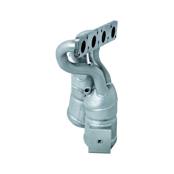 Katalysator As 45250 AS