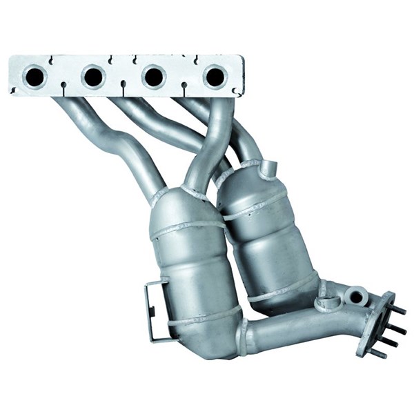Katalysator As 45250 AS