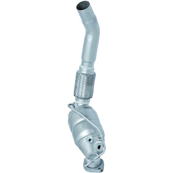 Katalysator, Fram As 45253D AS