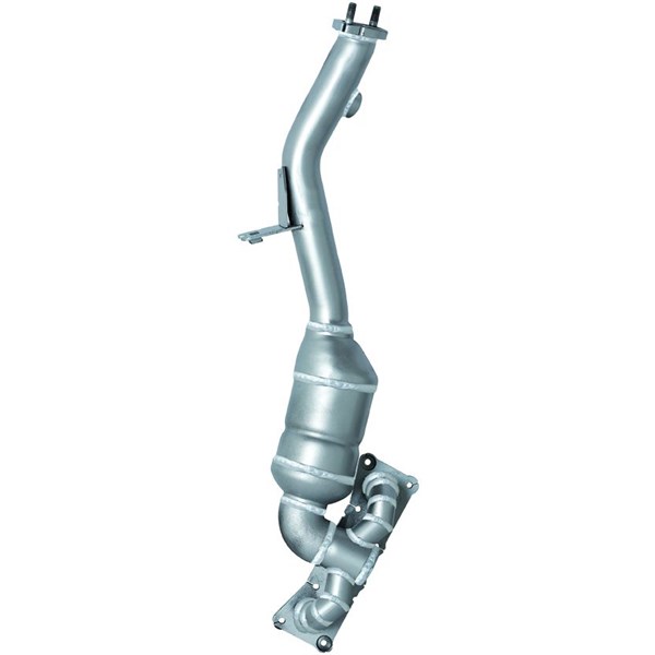 Katalysator, Fram As 45254 AS