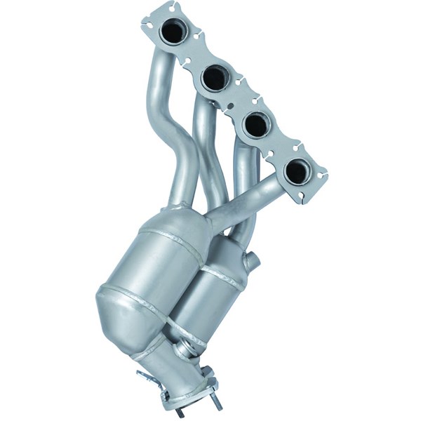 Katalysator, Fram As 45263 AS