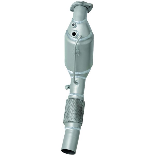 Katalysator As 45267D AS