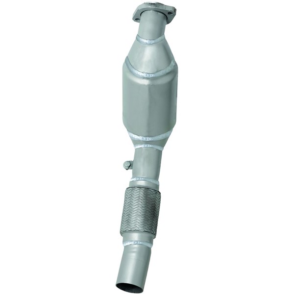 Katalysator As 45272D AS