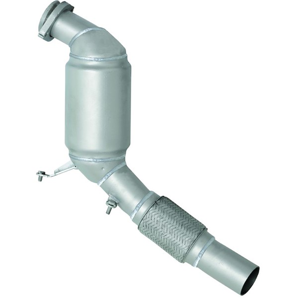 Katalysator As 45272D AS