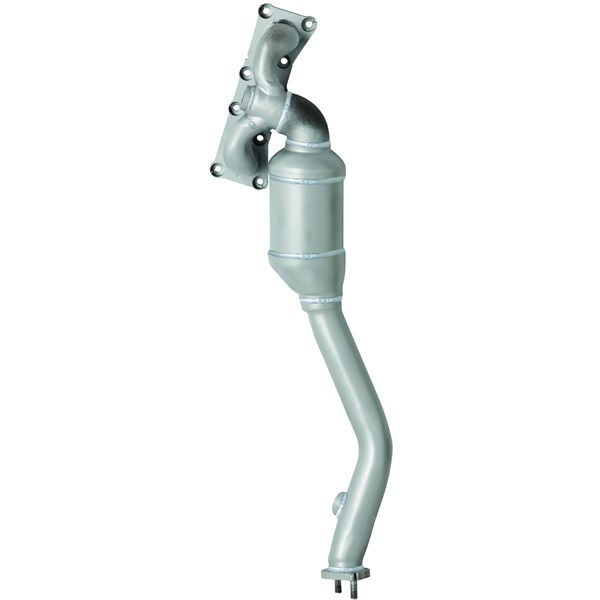 Katalysator, Fram As 45273 AS