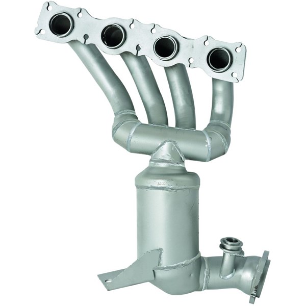 Katalysator, Fram As 45290 AS