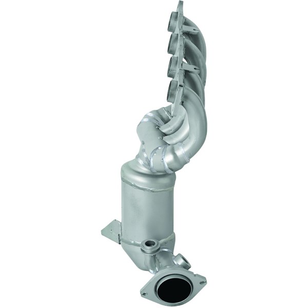 Katalysator, Fram As 45290 AS