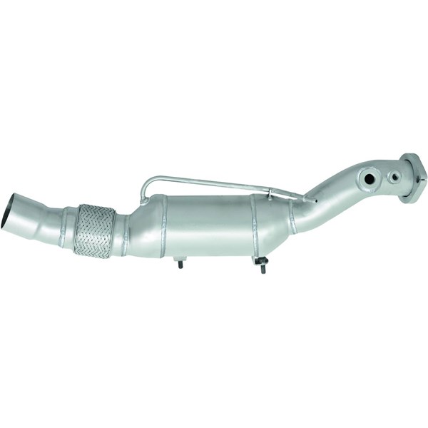 Katalysator As 45291D AS