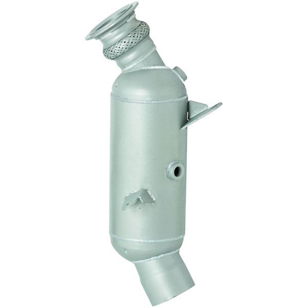 Katalysator As 45299 AS