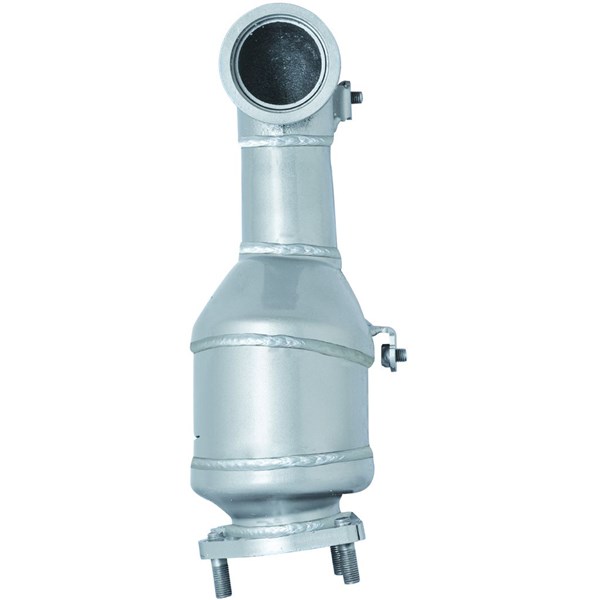 Katalysator, Fram As 50025D AS