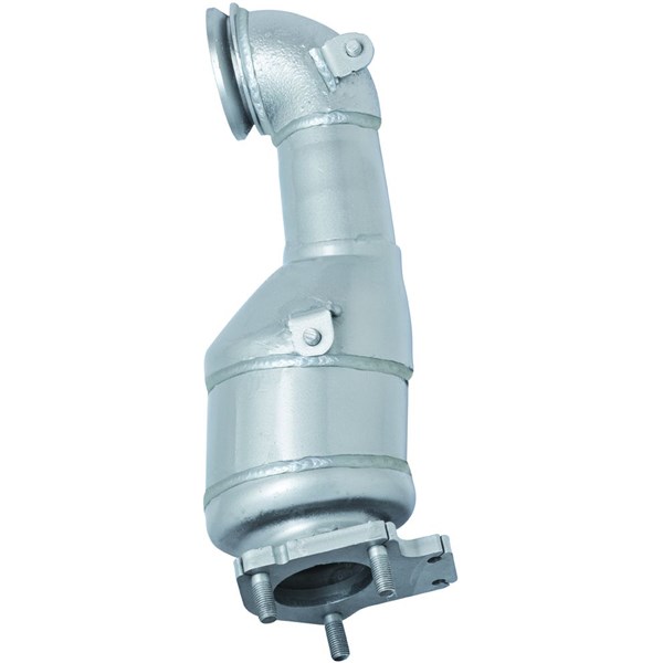 Katalysator, Fram As 50025D AS