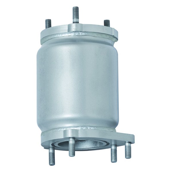 Katalysator, Fram As 50027 AS