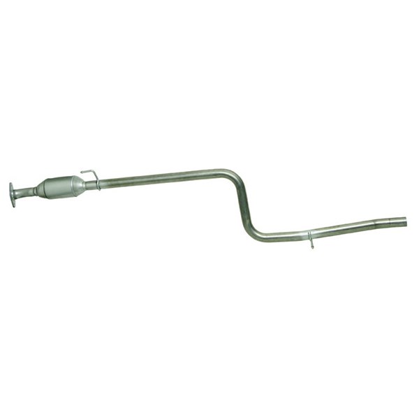 Katalysator As 55276D AS