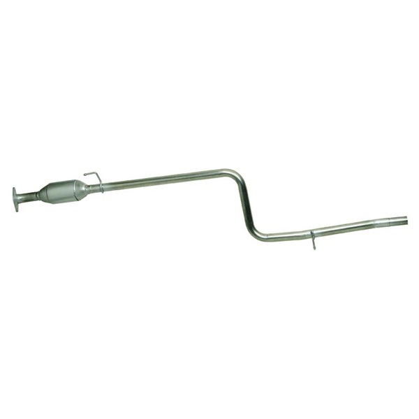 Katalysator As 55277D AS
