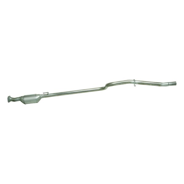 Katalysator As 55277D AS