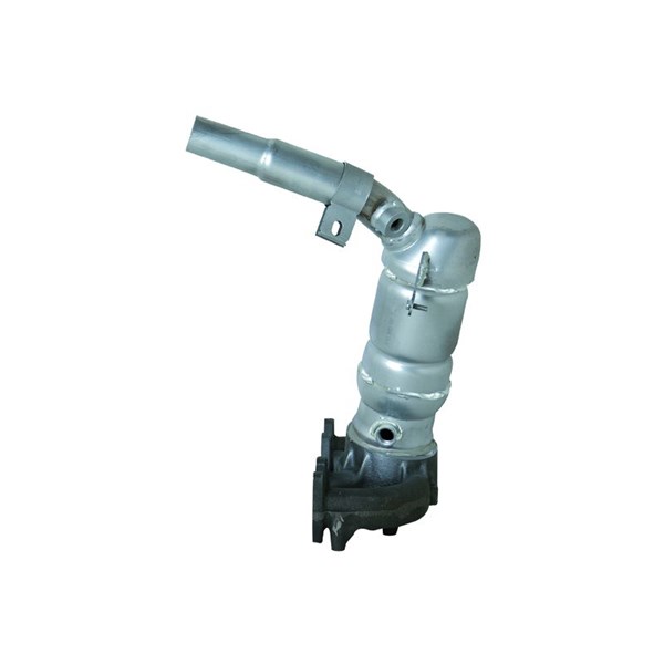 Katalysator As 55287 AS