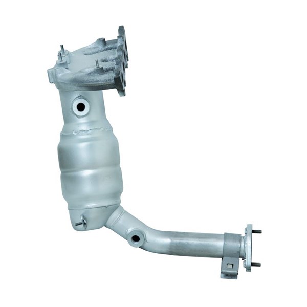 Katalysator As 55290 AS