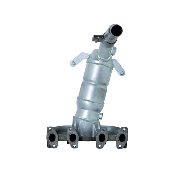 Katalysator As 55293 AS
