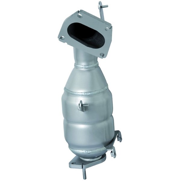 Katalysator As 55327 AS