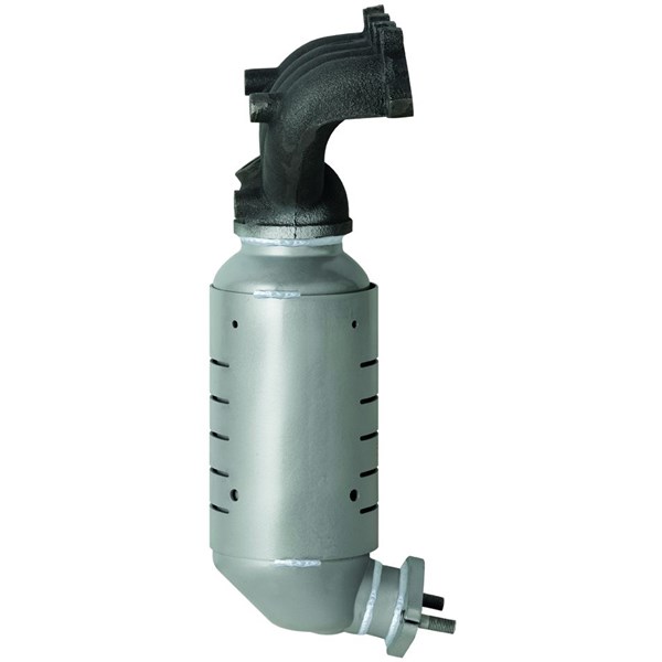 Katalysator As 61023 AS