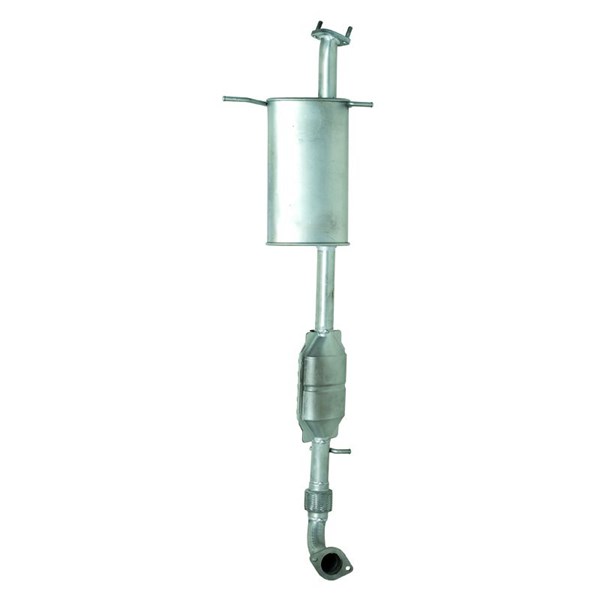 Katalysator As 61026D AS