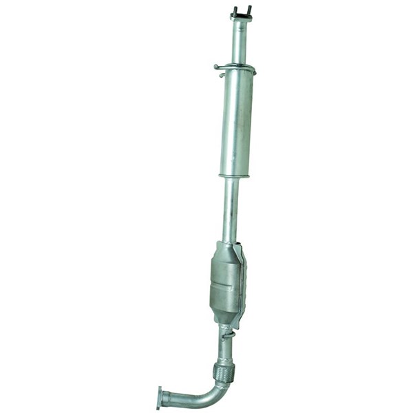 Katalysator As 61026D AS